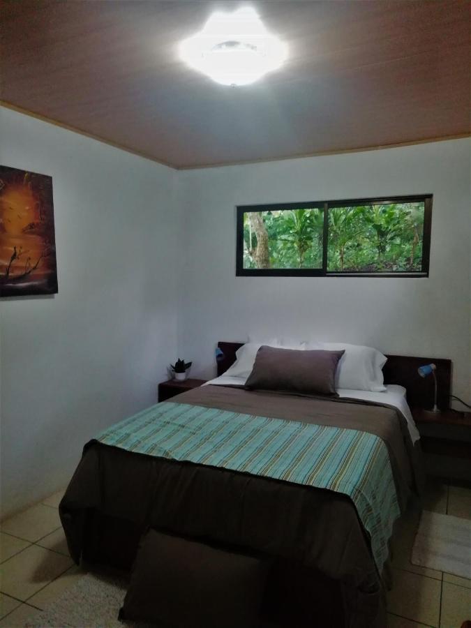 Casa Morella Monteverde Exterior photo