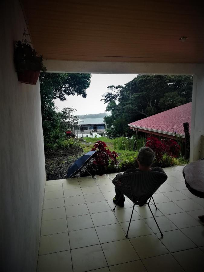 Casa Morella Monteverde Exterior photo